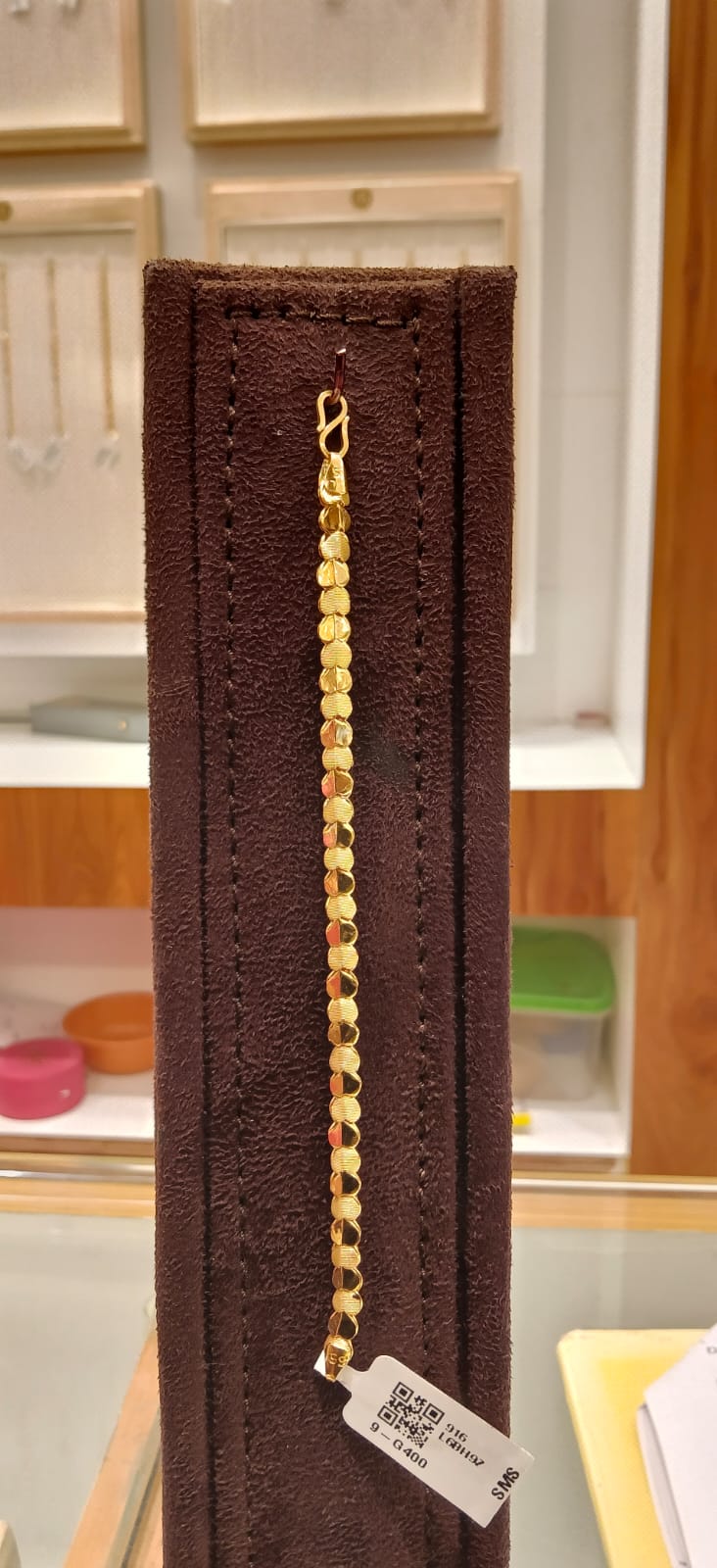 Gents Bracelet
